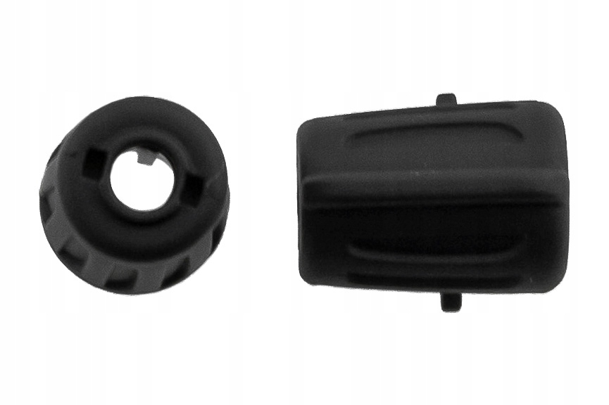 фото №3, Кнопка керуючий керма