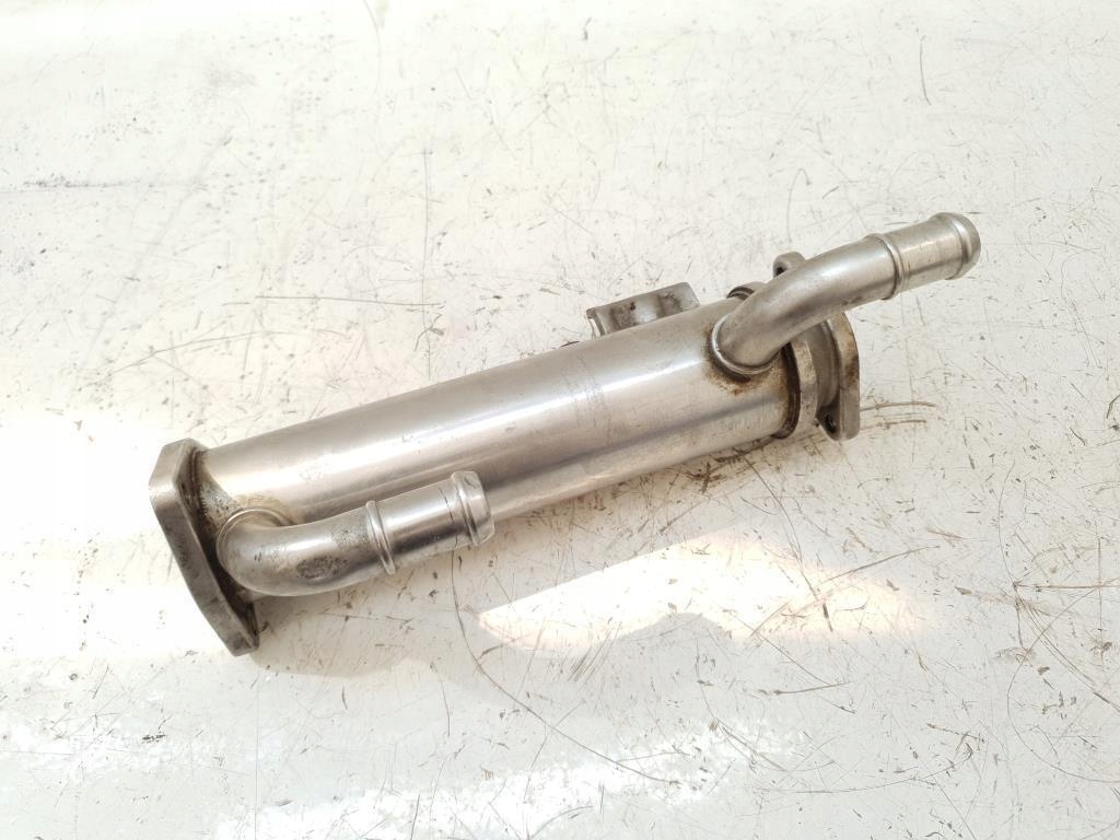 фото №3, Радіатор вихлопних газів kia magentis ii 2.0 crdi