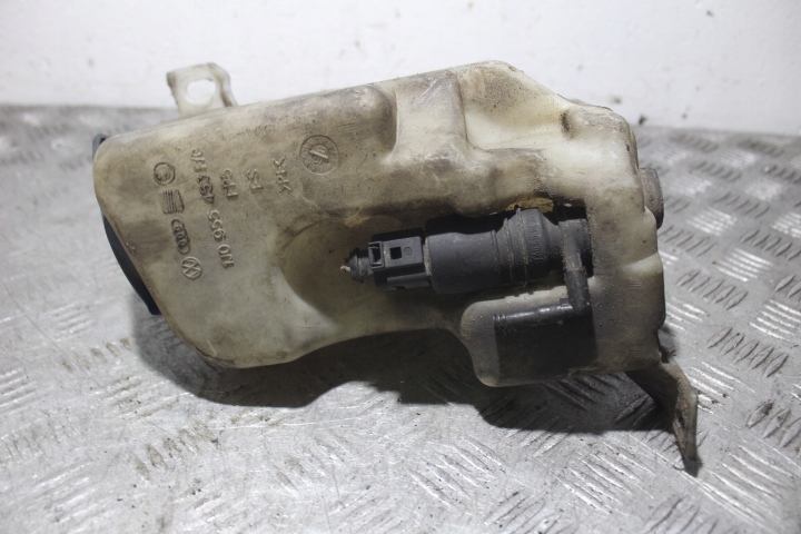 фото №1, Бачок омивача seat toledo ii