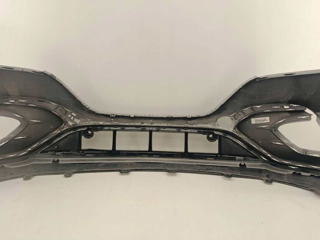 Купити Бампер передній mercedes-benz eqe amg x294 w294 a2948854801