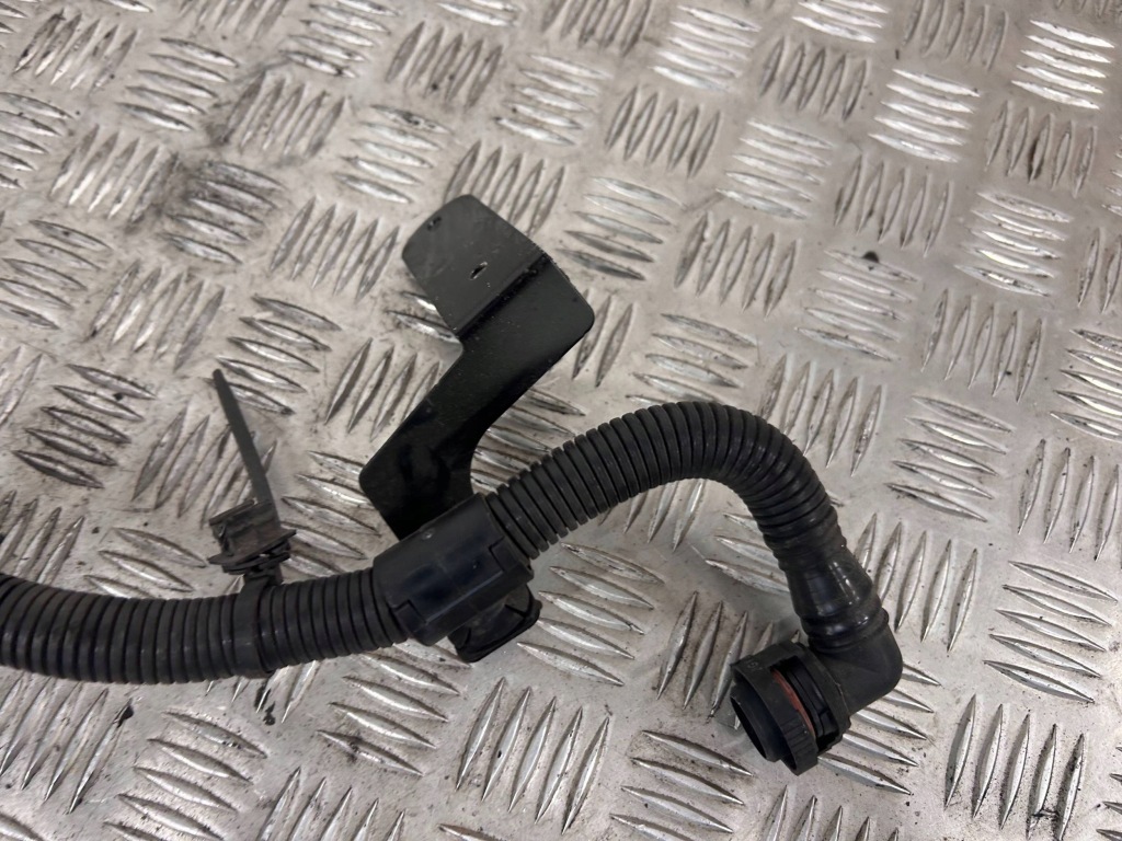 фото №6, Фільтр вугільний par пального maserati quattroporte 34000735