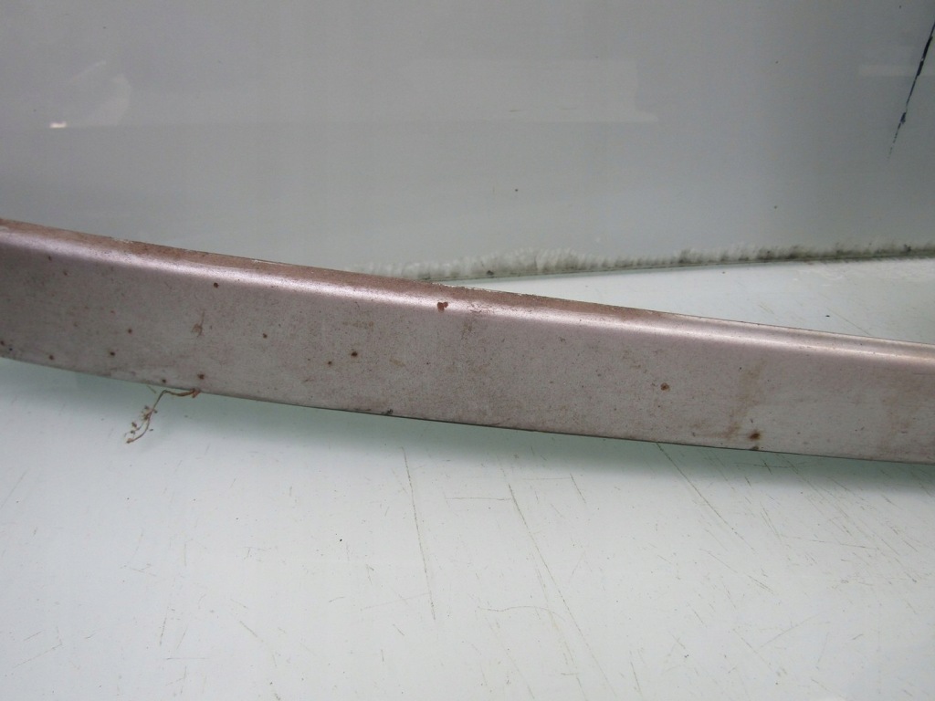 фото №10, Mercedes vito w638 2.3 td 98r решётка радиатора решётка радиатора решётка радиатора a6388880415