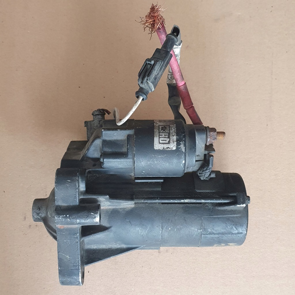 Купити Стартер rotovis automotive electrics 8080108