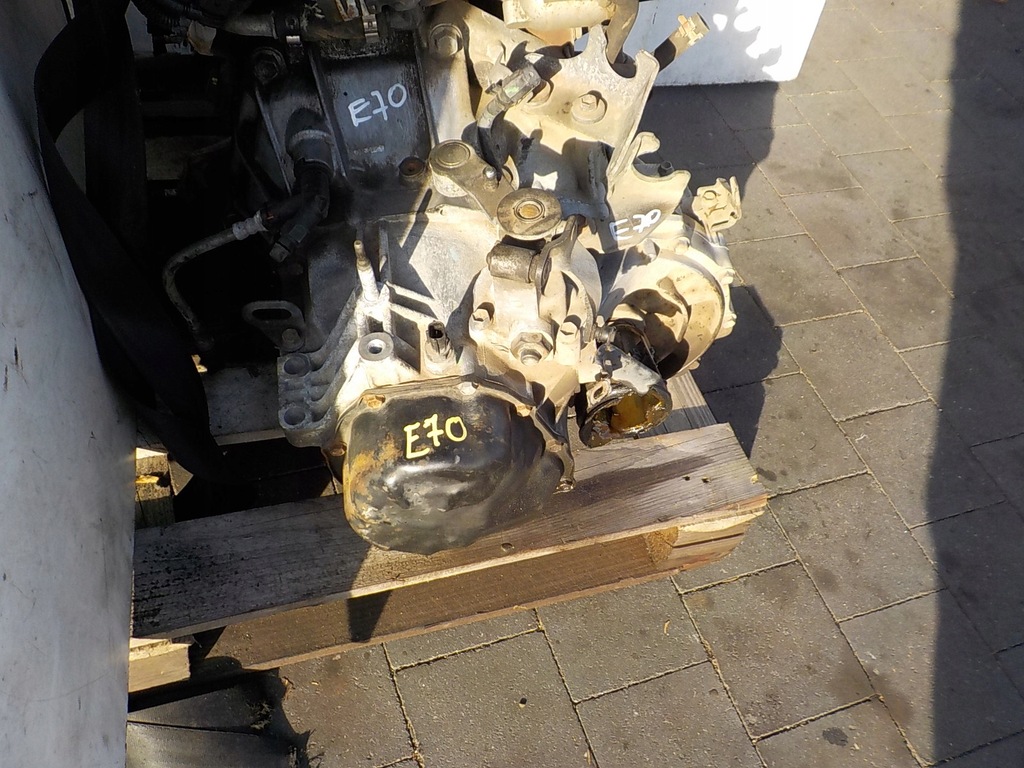 фото №11, Suzuki swift mk7 iv 13r 1.3 ddis 75km коробка передач передач