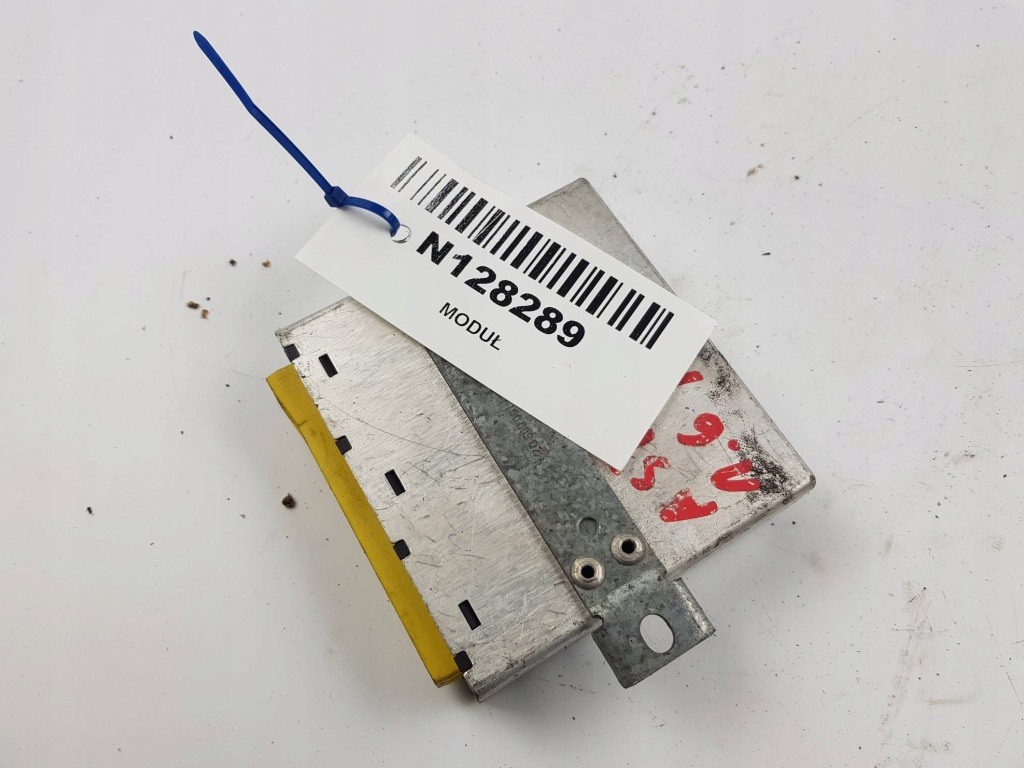 фото №3, Модуль 90483753 opel astra