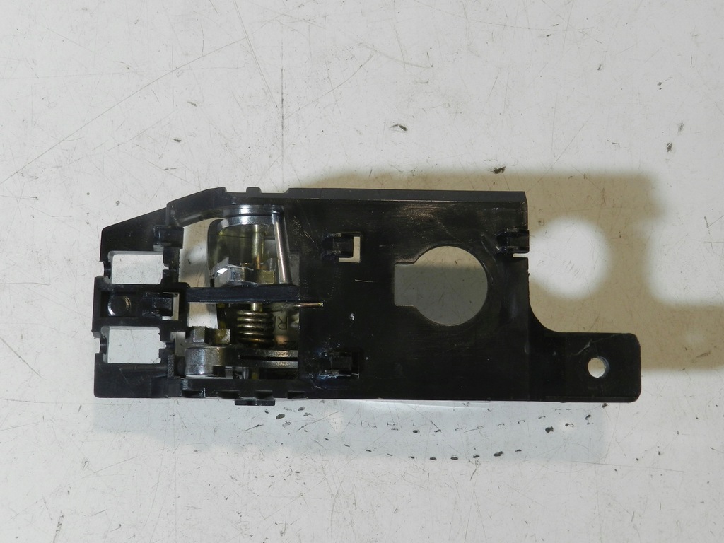 фото №2, Kia sportage 2 ii 04-10 ручка дверь правый задняя внутренняя