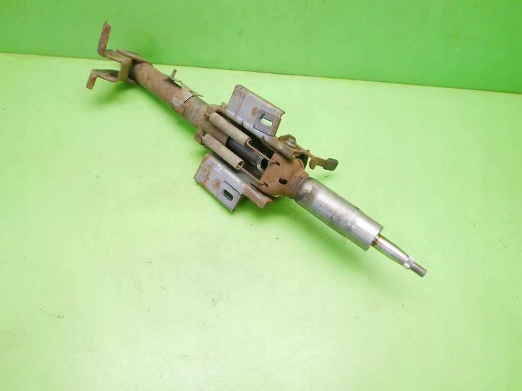 фото №8, Колонка кермова kia carnival i fl 2.9 crdi 01-