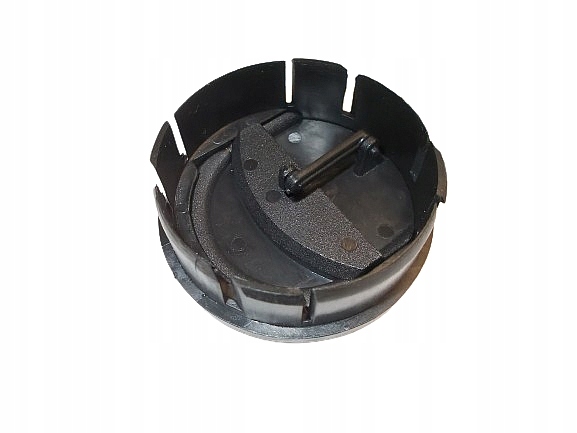 фото №5, Решітка обдув обдув напрямна повітря fso fiat 125p polonez