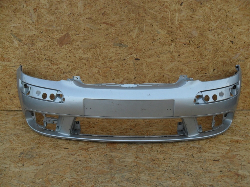 фото №1, Vw golf vi plus 2009 2010 2011 2012 бампер