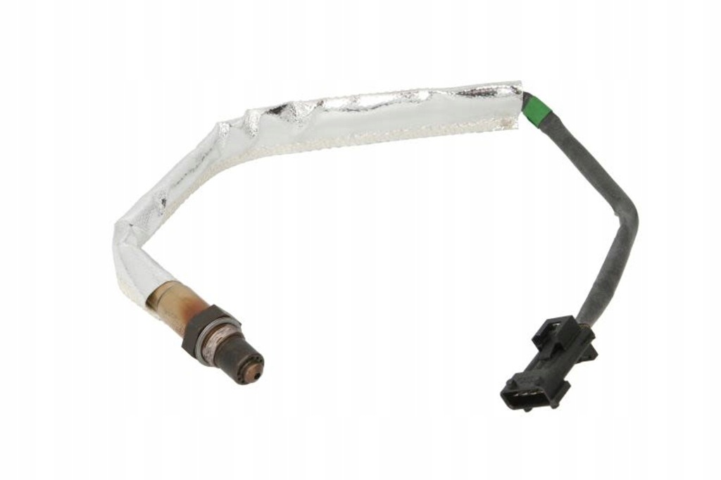 фото №1, Датчик лямбда-зонд liczba трубопровод 4, 640mm volvo s80 ii, v70 iii ford mondeo