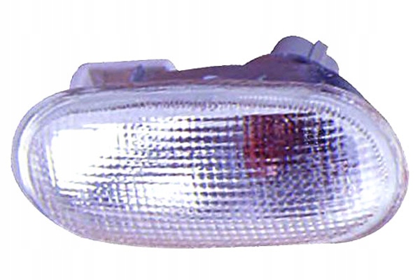 фото №1, Лампа поворотник abakus 214-1405n-ae-c