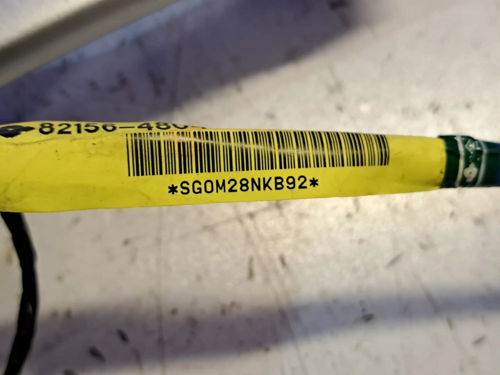 фото №6, Lexus rx 330 - 350 - 400h 2012 перед сторона права ручка зовнішнє