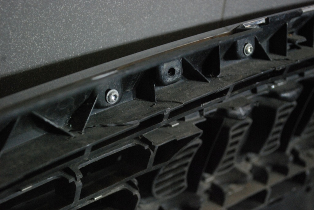 фото №16, Решітка радіатора решітка радіатора audi a8 d3 lift 4e0853651aa