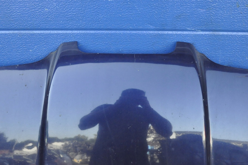 фото №12, Seat leon i капот крышка двигателя шумоизоляция