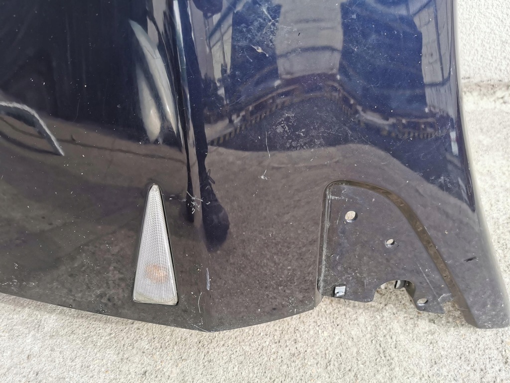 фото №4, Крыло левый перед renault vel satis 8200018521