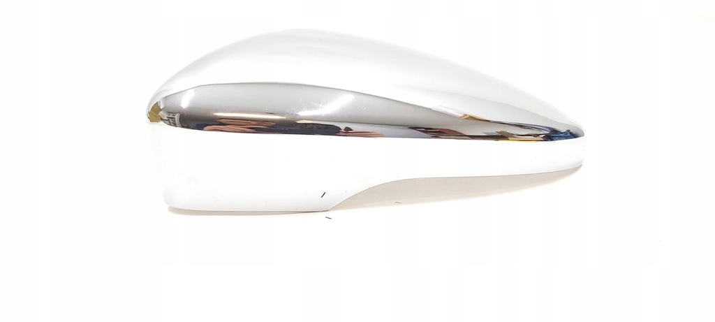 фото №1, Корпус зеркало левая vw passat b7 cc хром