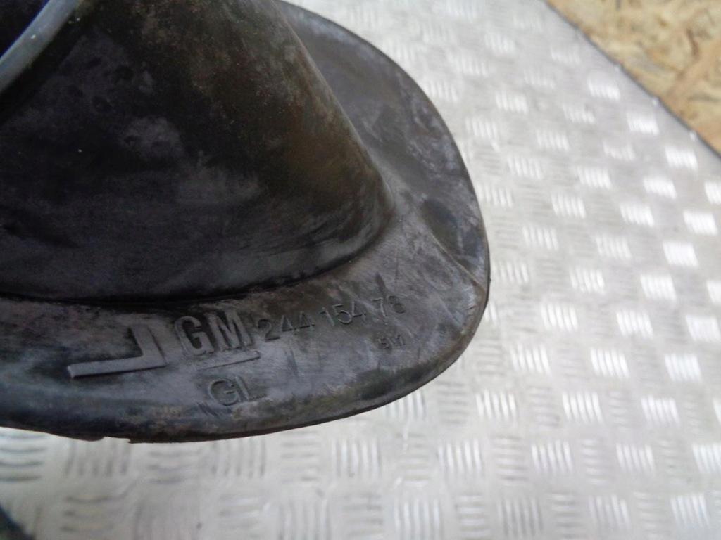 фото №6, Крестовина тяга колонки рулевого opel vectra c signum 02- 24415478