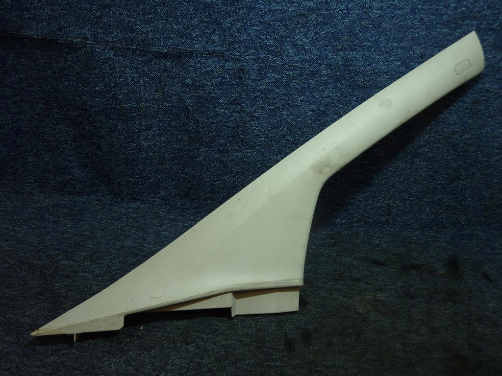 фото №1, Обшивка защита стойка fiat scudo 2 expert 2 правая