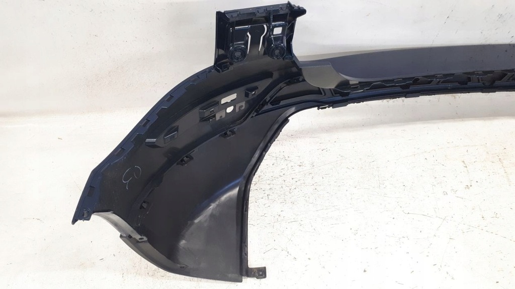 фото №7, Skoda yeti 2013-2018 lift бампер задня