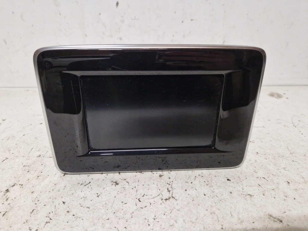 Купить Экран дисплей mercedes b-klasa w246 2013r 1.8 cdi