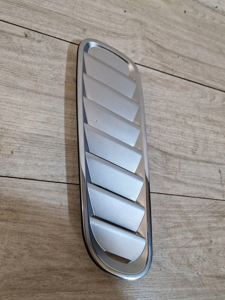 фото №1, Aston martin db9 впуск капот