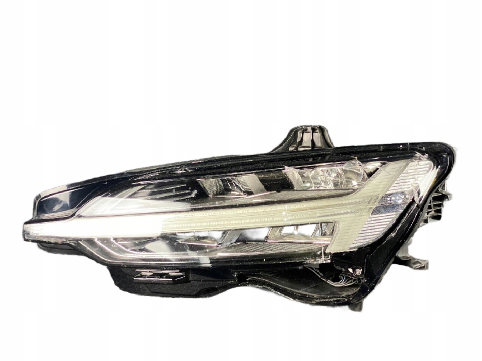 фото №1, Volvo s60 iii v60 ii лампа левая перед 32314165