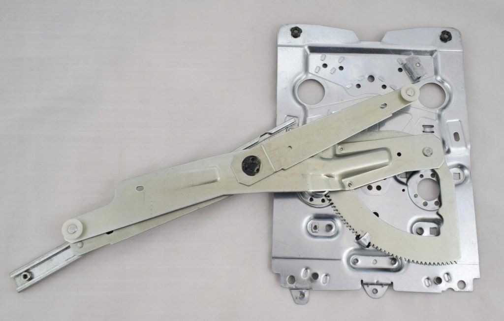 фото №1, Механизм подъёма стекло volvo fm левый