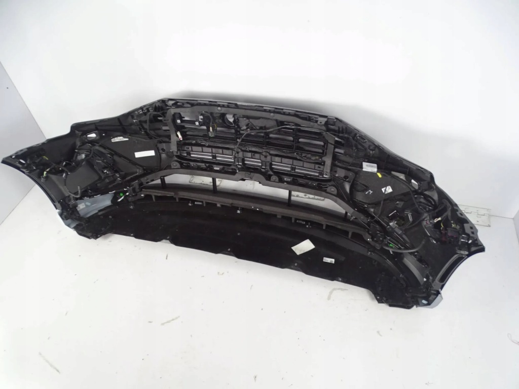 фото №15, Бампер перед передній audi e-tron 4ke s-line