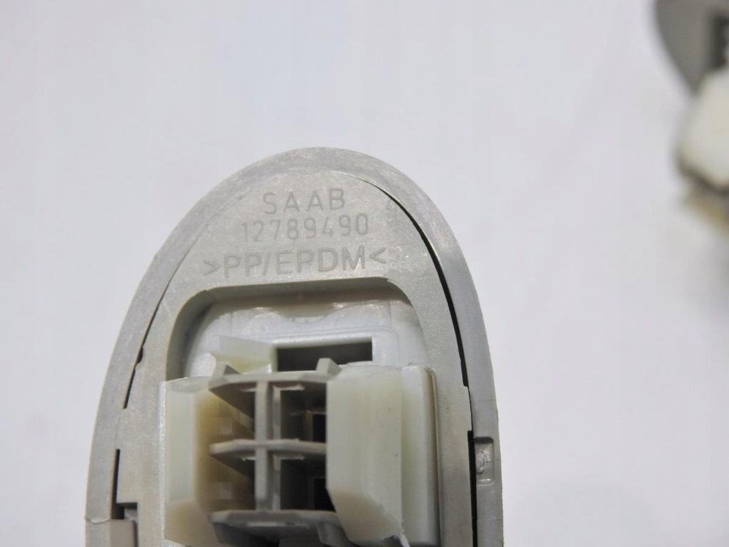 фото №7, Ручка кронштейн стельовий перед saab 9-3 ii lift