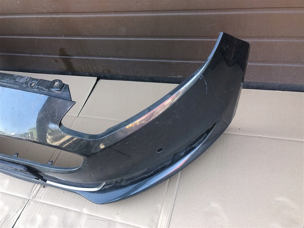 Бампер перед 6x pdc ford s-max mk2 15-18 rok Цена