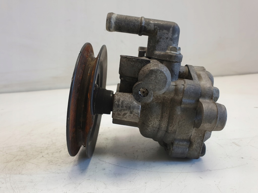 фото №5, Hyundai getz 1.6 16v насос підсилювача