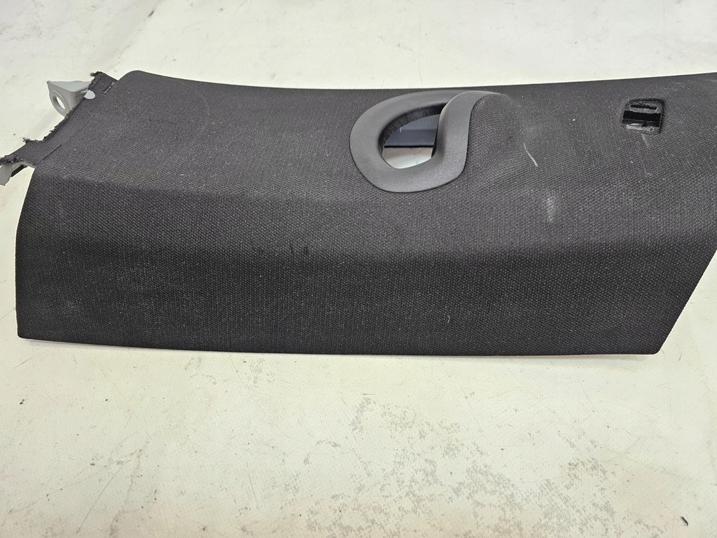 фото №9, Bmw x5 g05 19- защита обшивка стойка c левая правое 5a0d9c7 usa