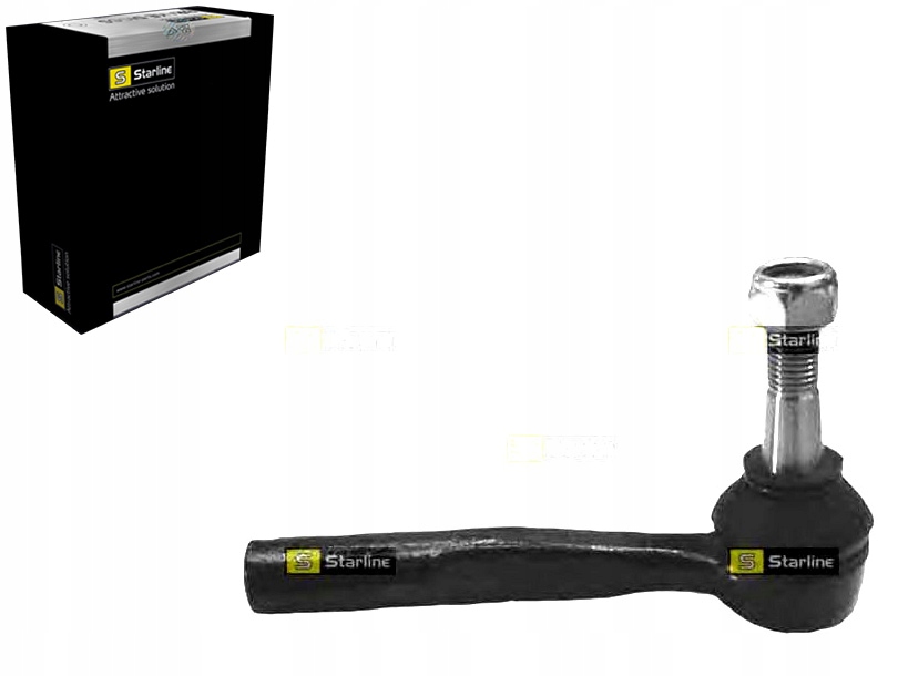 фото №1, Скоба ресора - lesjofors ls77825