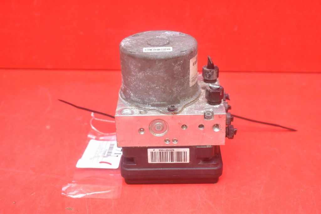 фото №4, Насос abs 58920-h8200 kia rio 4 iv 1.2 16v 84 km 16-20