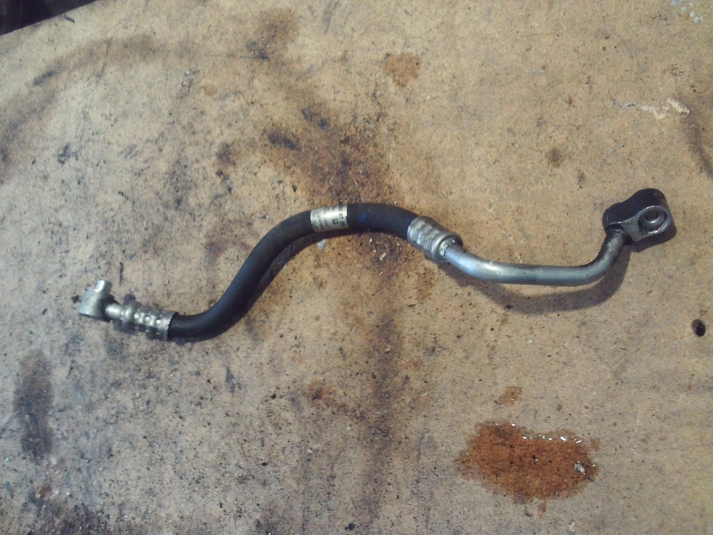 фото №1, Трубка кондиціонера mercedes a2228308700