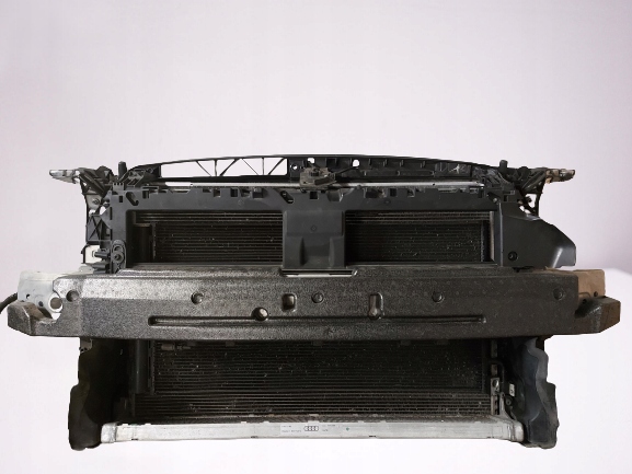 фото №10, Rs5 f5 8w бампер rs4 8w lift перед задня задній 4k8 4k9 карбон a5 s5 8w6