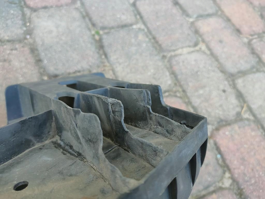 фото №14, Балка бампера перед citroen c4 i 04-08