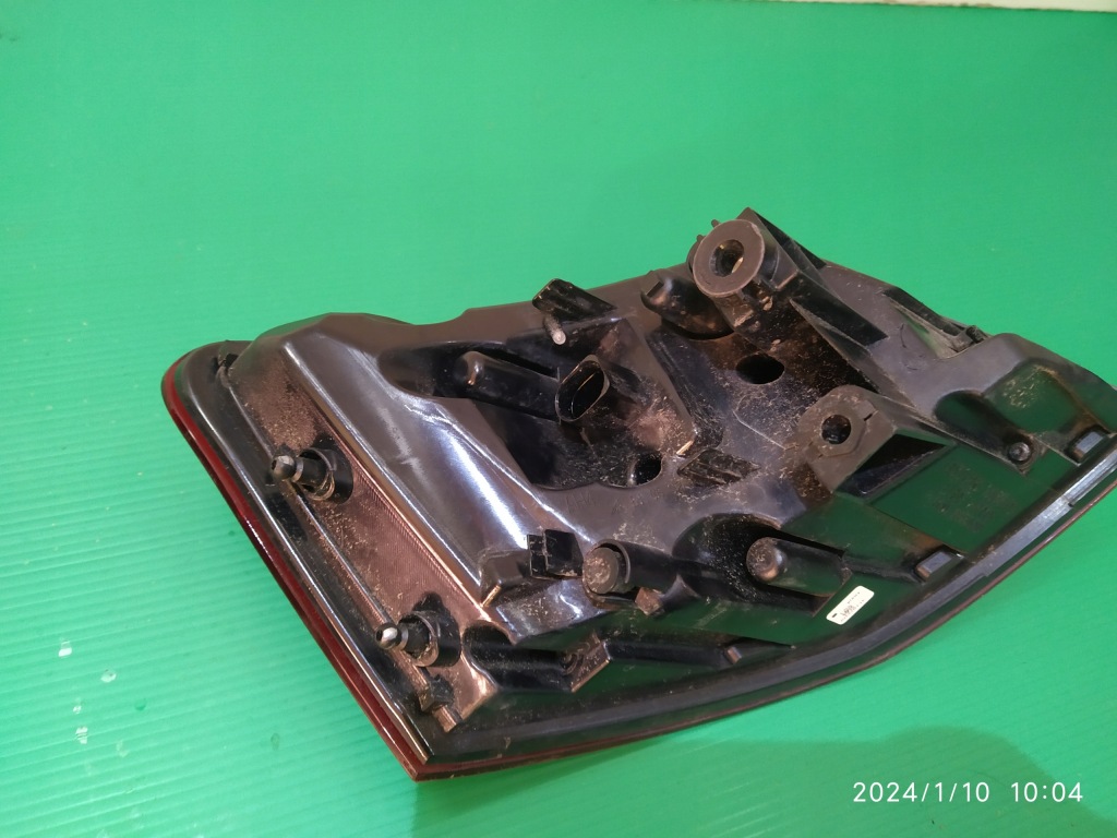 фото №6, Лампа задняя правая led audi a3 8v 2015 rok 8v3945096