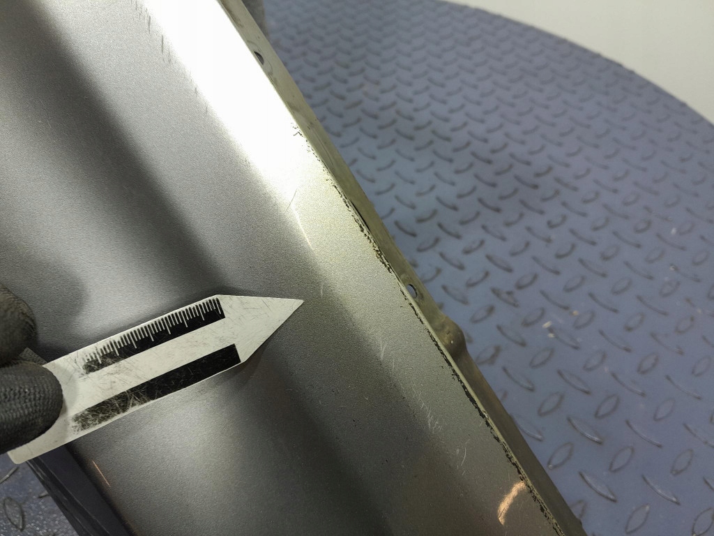 фото №6, Bmw 7 g11 g12 lci крыло перед передний правый c28