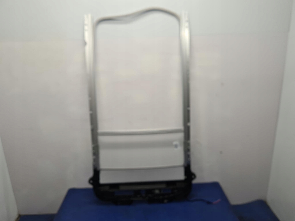 фото №1, Peugeot 2008 i шторка жалюзі дахова 96781144pr