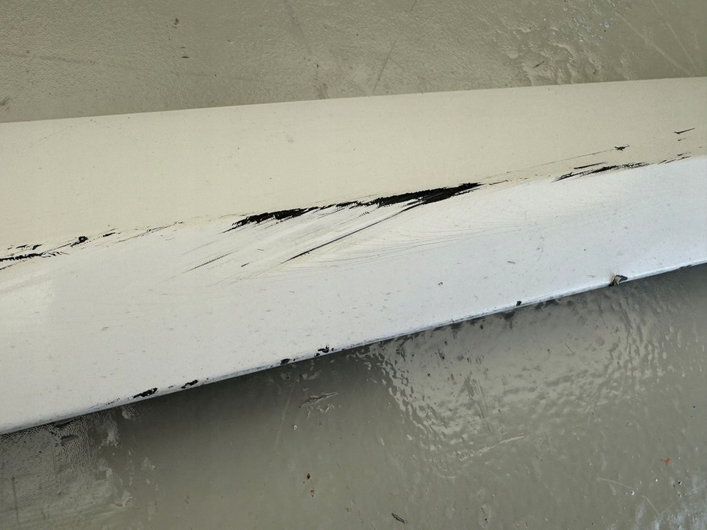 фото №11, Skoda superb iii 3 15-24r молдинг дверь правый перед правая передняя 3v0853294