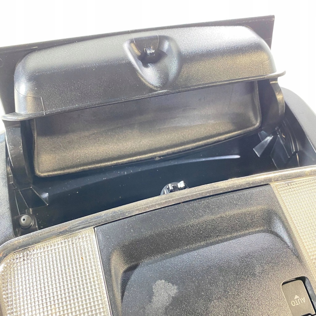 фото №10, Dodge charger 2019 освітлення кабіни