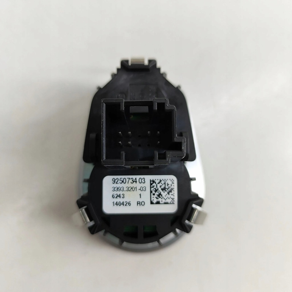 фото №6, Bmw 4 f32 f33 2016 кнопка запалювання запуск / стоп