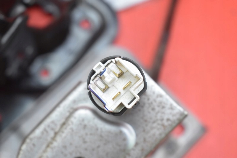 фото №5, Педаль педалі зчеплення гальмо eu mitsubishi lancer 8 viii 07-16