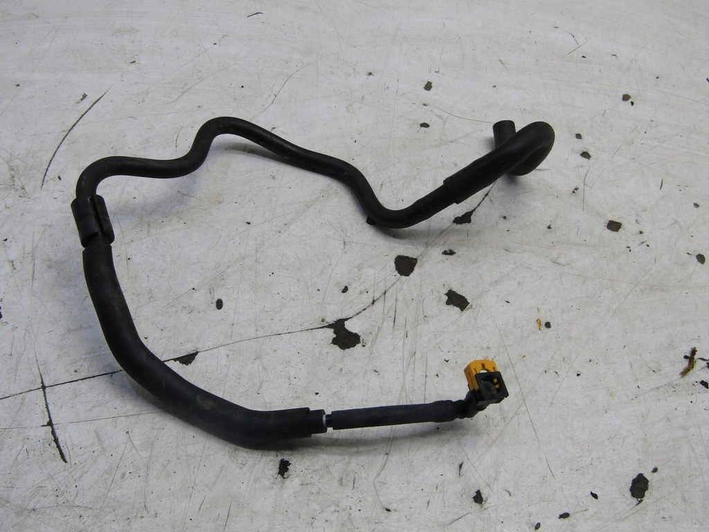 фото №1, Wąż трубка шланг топлива 1.5 b mazda 2 dj