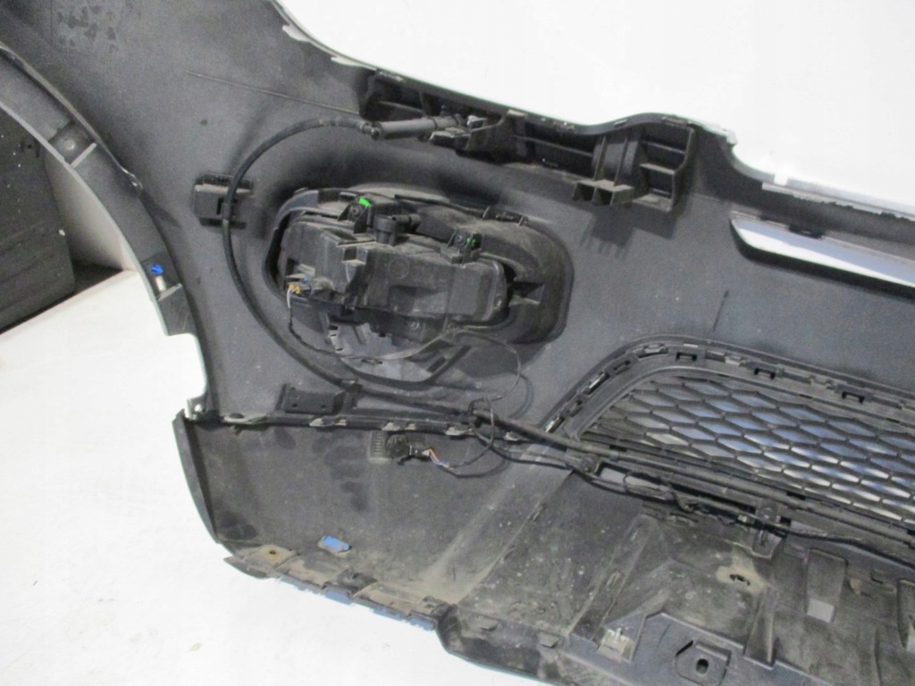 фото №11, Бампер land rover discovery sport 4x pdc ксенон