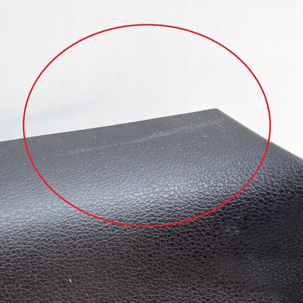 фото №6, Audi a3 s3 8v 2016 обшивка / оббивка задній кришки багажника