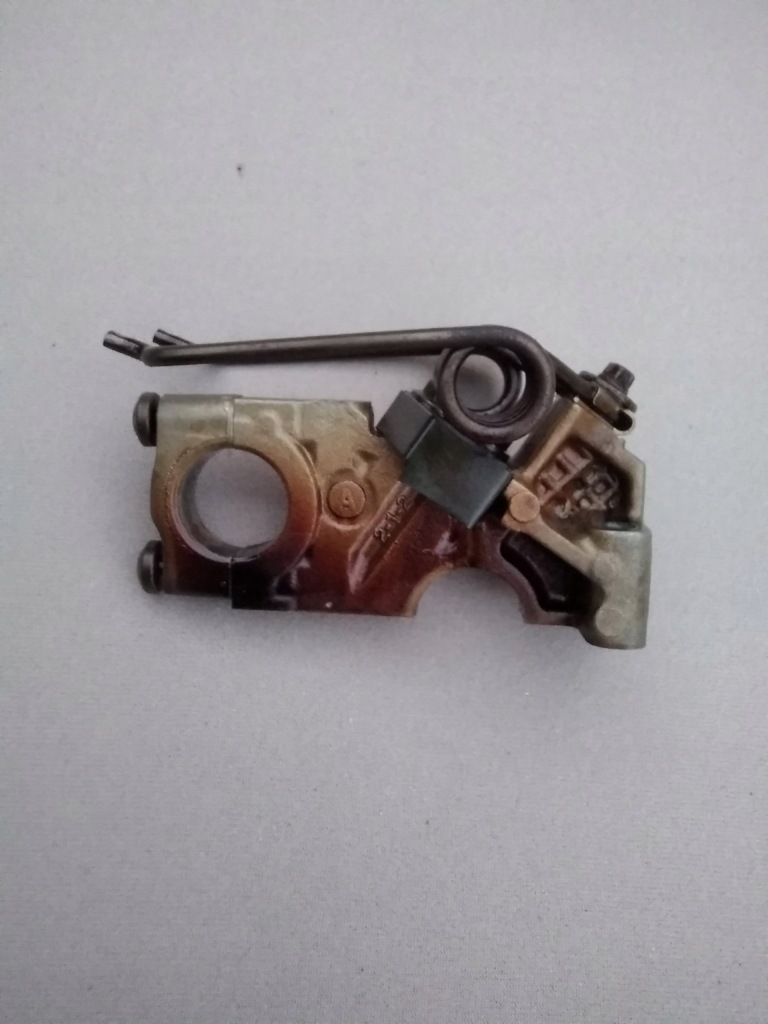 фото №7, Citroen peugeot вкладыш вала 1.4 vti 1.6 vti 7570013 1.6