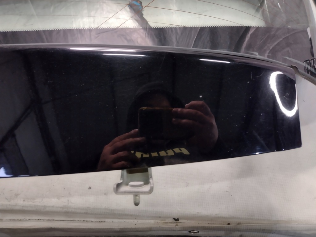 фото №14, Кришка багажника багажника peugeot 308 i hb k: ktvd