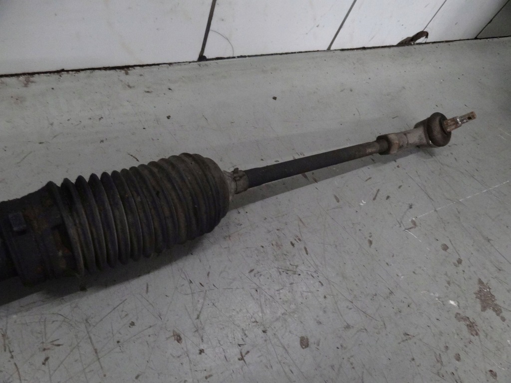 фото №5, Hyundai getz 2006 1.5 crdi рулевая рейка трансмиссия 56500-1c100